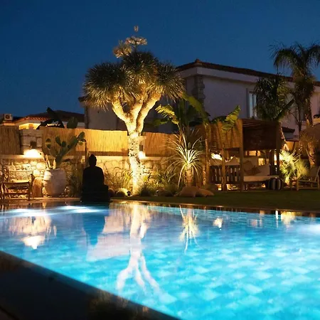 Kaipo Adult Only 2* Alacati