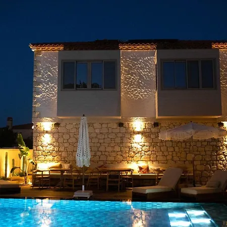 Kaipo Adult Only Hotel