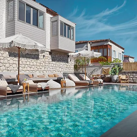 Kaipo Adult Only Alacati