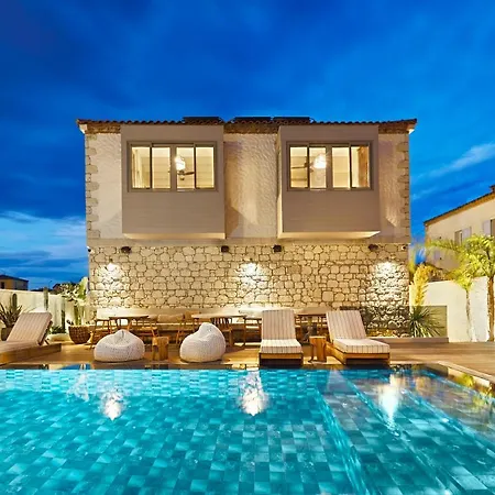 Hotel Kaipo Adult Only