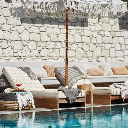 Hotel Kaipo Adult Only Alacati