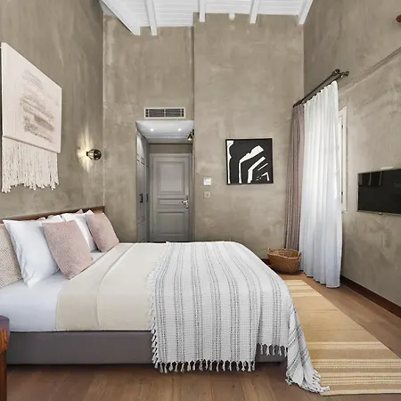 Kaipo Adult Only 2* Alacati