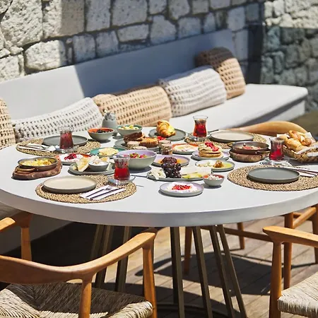 Kaipo Adult Only Alacati