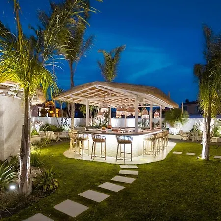 Hotel Kaipo Adult Only 2*
