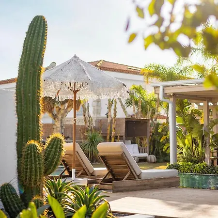 Hotel Kaipo Adult Only Alacati