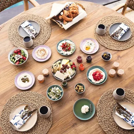 Otel Kaipo Alaçatı