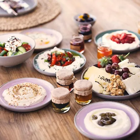 Kaipo Adult Only Отель Алачати