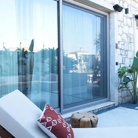 Отель Kaipo Adult Only 2*