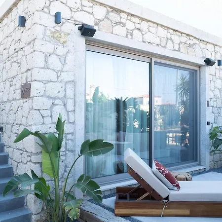 Kaipo Adult Only Alaçatı