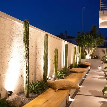 Отель Kaipo Adult Only