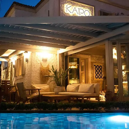 Kaipo Alaçatı