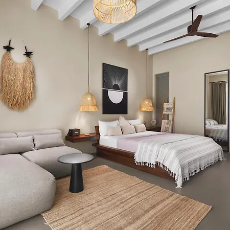 Отель Kaipo Adult Only 2*