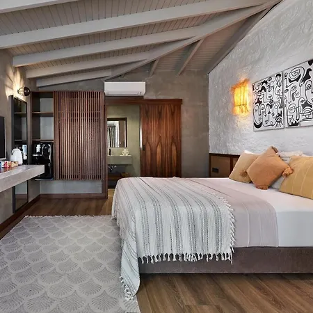 Отель Kaipo Adult Only