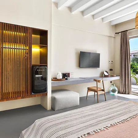 Kaipo Adult Only Отель 2*