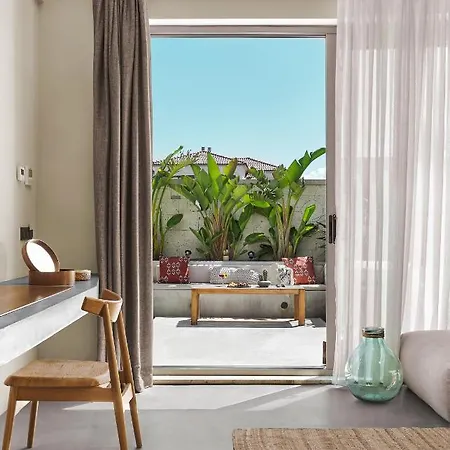 Kaipo Otel Alaçatı