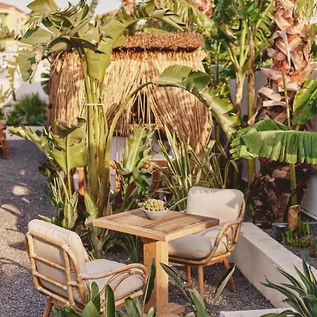Kaipo Otel 2*