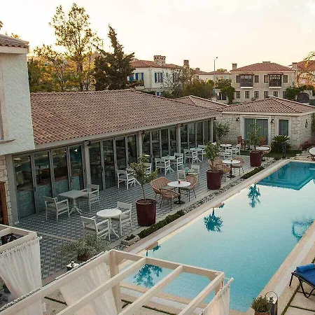 Kaipo Adult Only Отель 2*