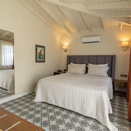 Kaipo Adult Only 2* Alacati