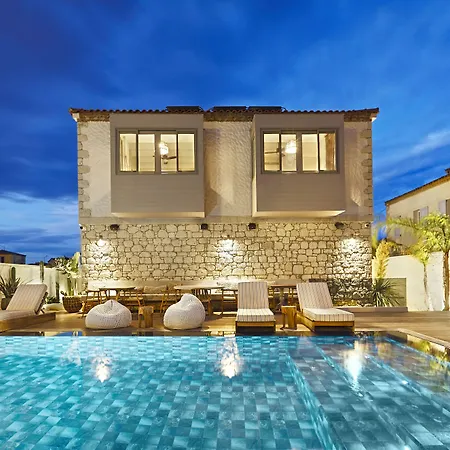Hotel Kaipo Adult Only 2*