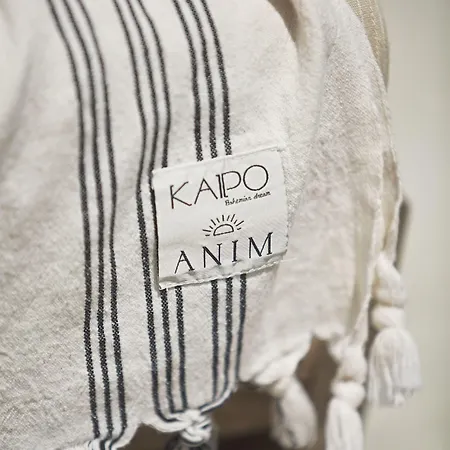 Kaipo Adult Only 2* Alaçatı
