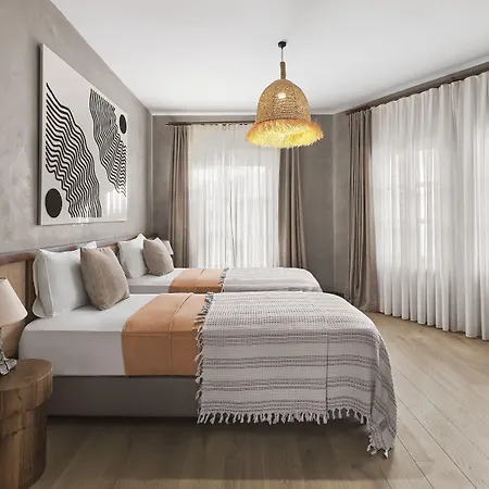 Kaipo Adult Only Отель