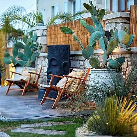 Hotel Kaipo Adult Only 2*