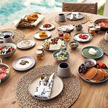 Kaipo Adult Only Hotell Alaçatı