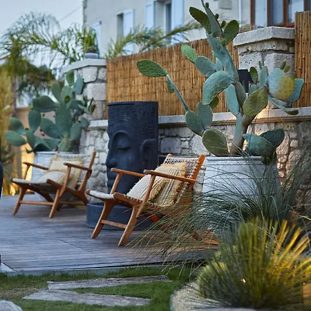 Kaipo Adult Only Hotel Alaçatı
