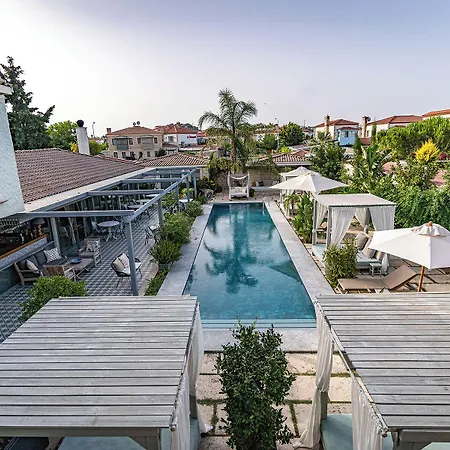 Kaipo Adult Only 2* Alacati