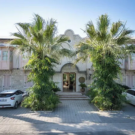 Kaipo Adult Only 2* Alacati
