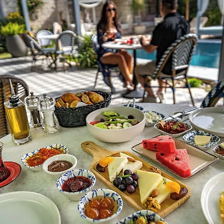 Kaipo Adult Only 2* Alacati