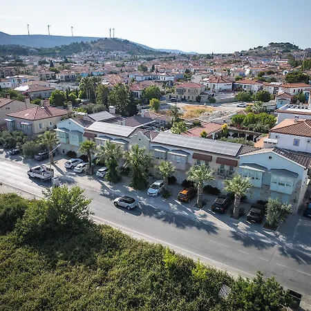 Szálloda Kaipo Adult Only Alacati