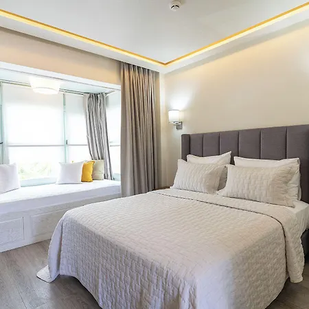 Kaipo Adult Only 2* Alacati