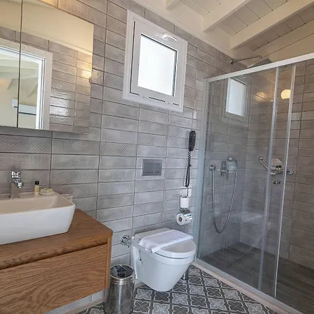 Kaipo Adult Only 2* Alacati