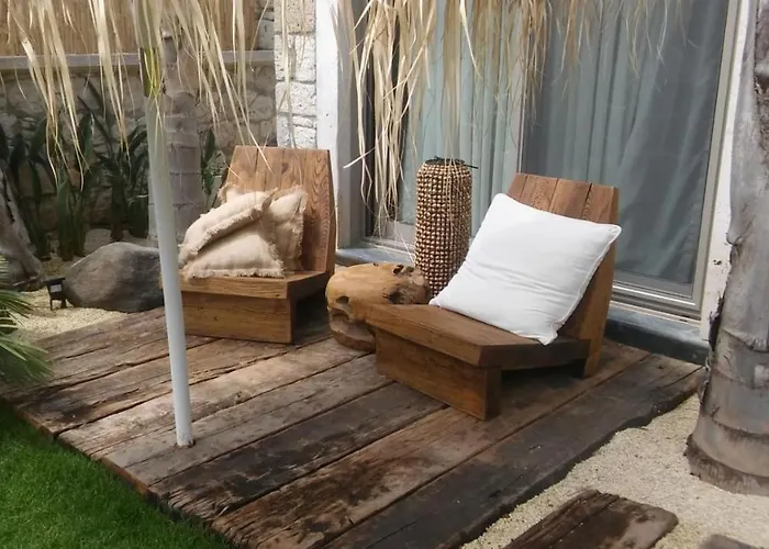 Kaipo Adult Only Hotell