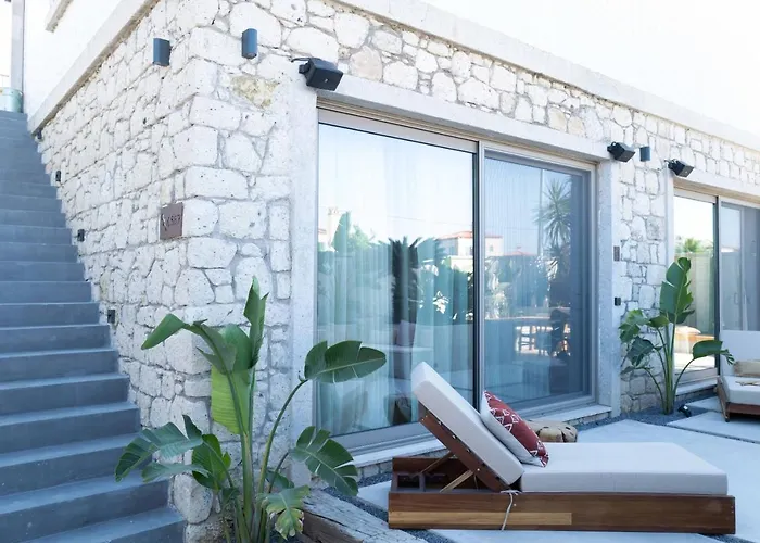 Kaipo Adult Only Alacati