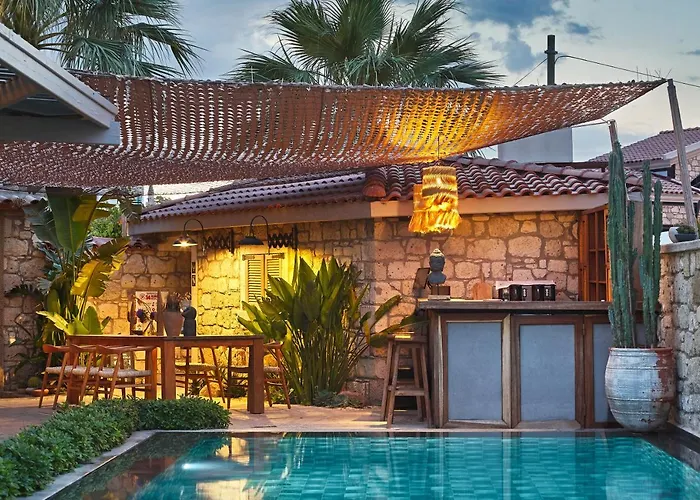 Kaipo Adult Only Hotell