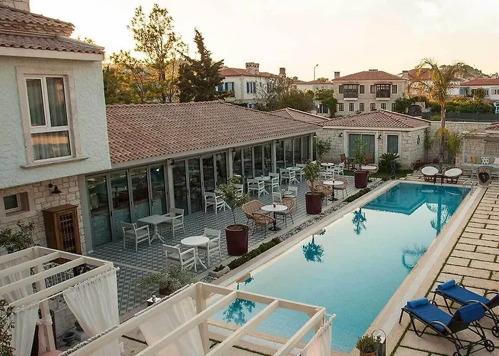 Kaipo Adult Only Szálloda 2*