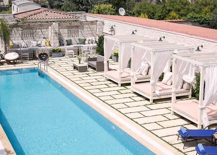Kaipo Adult Only Alaçatı