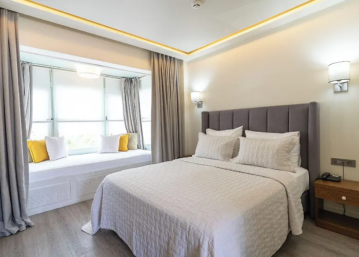 Hotell Kaipo Adult Only Alaçatı