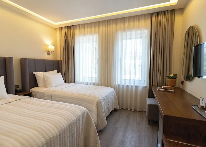 Kaipo Adult Only 2* Alacati