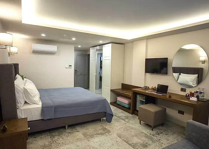 Hotell Kaipo Adult Only