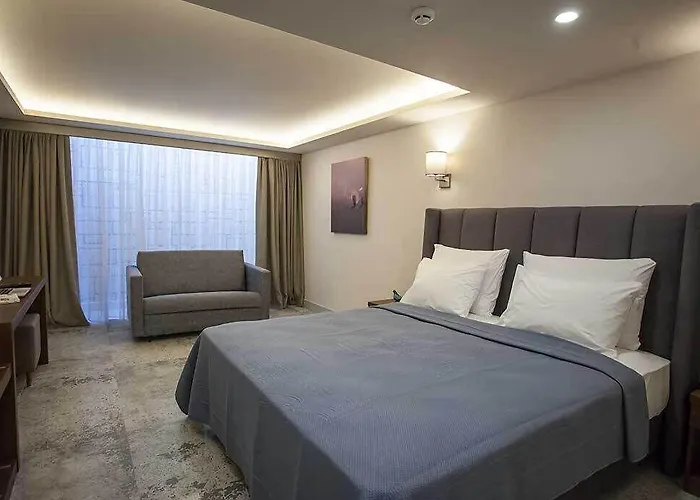 Szálloda Kaipo Adult Only Alacati