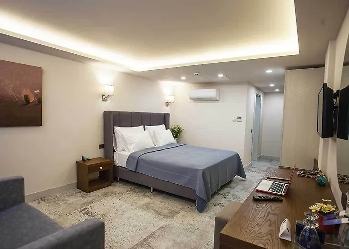 Szálloda Kaipo Adult Only