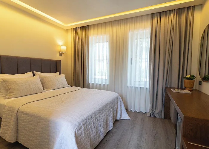 Kaipo Adult Only Szálloda
