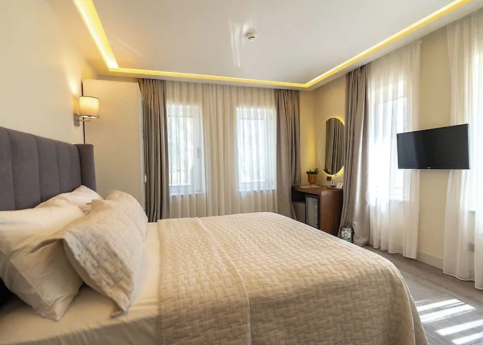 Kaipo Adult Only Szálloda 2*
