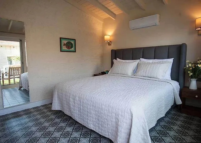 Kaipo Adult Only Szálloda Alacati