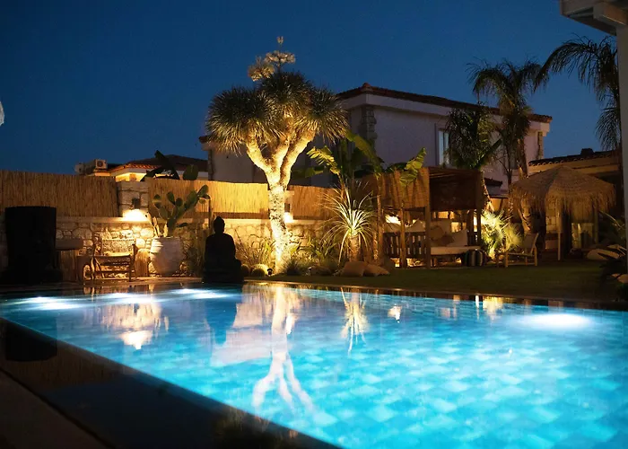 Hotell Kaipo Adult Only 2*
