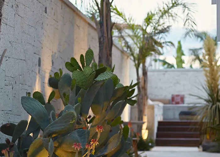 Kaipo Adult Only Hotell Alaçatı