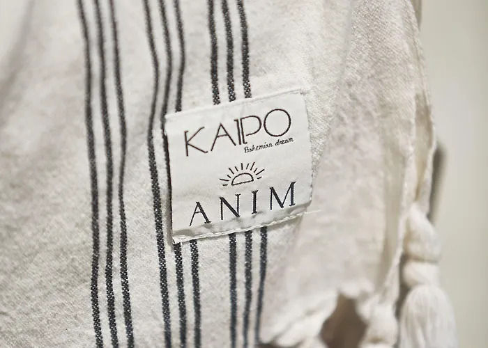 Kaipo Adult Only 2* Alaçatı